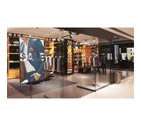 Philips Signage Solutions 65BDL3117P Pannello piatto per segnaletica digitale 165,1 cm (65") ADS 750 cd/m² 4K Ultra HD Nero 24/7