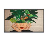 Philips Signage Solutions D-Line Pannello piatto per segnaletica digitale 127 cm (50") VA 500 cd/m² 4K Ultra HD Nero Display professionale 4K da 50"