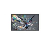 Philips Signage Solutions Q-Line Pannello piatto per segnaletica digitale 139,7 cm (55") IPS 400 cd/m² 4K Ultra HD Nero