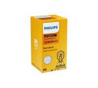 Philips SilverVision Fino A PSY24W 24W 12V Lampadine Auto