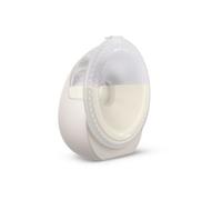 Philips Single Electric Breast Pump - Natural Care: indossabile a mani libere - SCF494/11