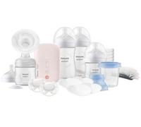 Philips Single Electric breast pump - Set regalo - SCD340/31