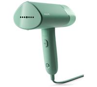 PHILIPS - Sistema di Stiratura Verticale a Vapore Portatile 3000 Series Potenza 1000 Watt