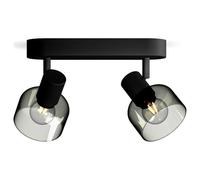 Philips Sleet faretto, E14, 2 luci, 8720169299597, Sleet [Lampade per Interni > Punti Luce e Faretti]