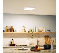 Philips Magneos lampada a parete/a soffitto, LED, squadrato, 8719514328792, Magneos [Lampade per Interni > Lampade a Soffitto]