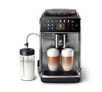 Philips SM6585/10 Saeco GranAroma Macchina per caffè completamente automatica