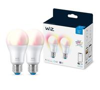 Philips Smart 929002383632 WIZ COLOR 2X GOCCIA SMERIGLIATA