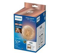 Philips Smart 929003017921 SMART TW GLOBO G120 FILAMENTO AMBRA