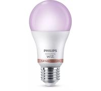 Philips Smart LED Lampadina 8,5 W (Eq.60 W) A60 E27 Philips By Signify