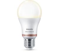 Philips - Smart Led Lampadina Dim Smerigliata 60w E27 Pack 2-luce Bianca Dimmerable Philips