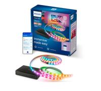 Philips Smart Lighting HDMI 2.1 Sync Box, Retroilluminazione LED TV 55-65"