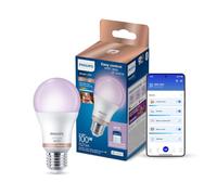 PHI SMART COLOR GOCCIA SMER100W E27