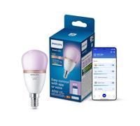 Philips Smart Lighting, Lampadina LED smart P45 E14