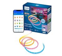 Philips Smart Lighting Neon Flex, Striscia LED smart, 5 m