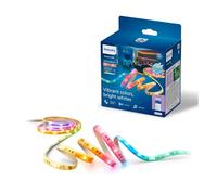Philips Smart Lighting Striscia LED RGBICWW, 3 m