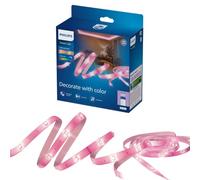 Philips Smart Lighting Striscia LED soffitto RGB, 15 m