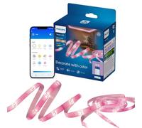 Philips Smart Lighting Striscia LED soffitto RGB, 5 m