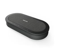 Philips Smart Meeting PSE0501 Microfono da conferenza wireless con 6 microfoni, assistente di riunione per prendere appunti Sembly.