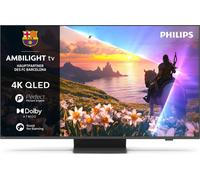 Tv Philips 43PUS8600 12 AMBILIGHT Gray