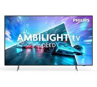 Philips 55 UHD OLED 4K TV SMART AMBILIGHT 8718863052037