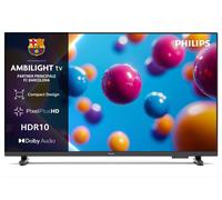 Philips 32PFS6900 HD LED Smart TV - Display 32’’ con Pixel Plus, piattaforma Titan OS e Dolby Digital Sound - Funziona con Alexa e Google Voice Assistant