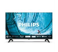 Tv Philips 32PHS6009 12 Smart TV HD Ready Black