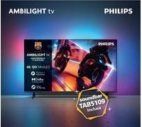 Philips 75MLED920 190,5 cm (75'') Smart TV Wi-Fi Nero Philips