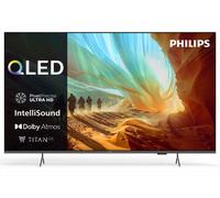 Philips 55PQS7801/12 TV 139,7 cm (55 ) 4K Ultra HD Smart TV Wifi Nero - Nouvo