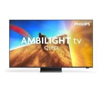 PHILIPS SMART TV QLED 4K UHD AMBILIGHT 65 HDR10+ - 65PQS8701/12