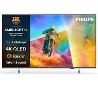 Philips - Smart Tv Qled Uhd 4k 65" 65pqs8501/12-black Philips