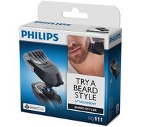 Philips SmartClick RQ111 regolabarba di precisione per rasoio Originale