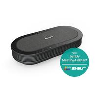 Philips PSE0501 microfono Bluetooth Grigio 5.0 (PSE0501)