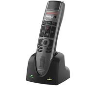 Philips 4000 series SMP4000 Nero, Grigio, Metallico, Perlato