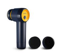 Philips Sneaker Cleaner Trainer Kit di pulizia con 3 testine GCA1000 60