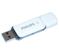 Philips Snow Edition Super Speed USB 3.0 unità flash USB 32 GB per PC, laptop, computer, archiviazione dati, velocità di lettura fino a 100 MB/s