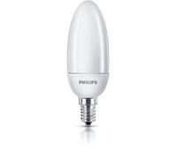 Philips Softone Lampadina a risparmio energetico a oliva 8710163405261