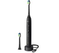 Philips Sonicare 4100 HX4042/52 spazzolino sonico elettrico Black 1 pz