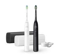 PHILIPS Sonicare 5300 HX7109/01 Spazzola Elettrica con Timer e Sensore Pressione