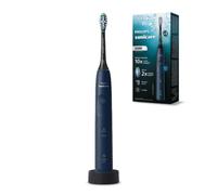 Philips Sonicare 5500 HX7113/04 Spazzolino elettrico sbiancante blu navy