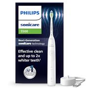 Philips 5500 HX7110/01 Spazzolino sonico ricaricabile Philips
