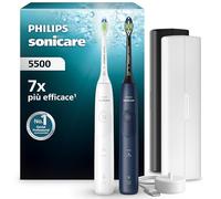 Philips 5500 HX7119/01 Spazzolino sonico ricaricabile