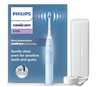 Philips 6100 HX7406/02 Spazzolino sonico ricaricabile Philips
