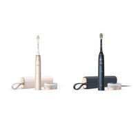 Philips Sonicare 9900 DiamondClean Prestige HX9992/12 Set per la cura dentale
