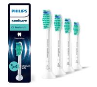 PHILIPS Sonicare C1 ProResults testine di ricambio originali bianco confezione