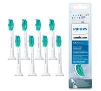 Philips Sonicare Testine Spazzolino ProRésult 8 unità