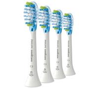 Philips Sonicare Premium Plaque Defence Standard testine di ricambio per spazzolino 4 pz