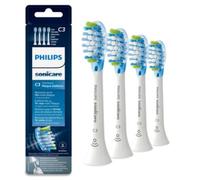 Philips Sonicare Premium Plaque Defence Standard testine di ricambio per spazzolino 4 pz