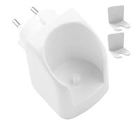 Philips Sonicare Caricatore da Muro per Spazzolini e 2 Porta spazzolino | Ricarica Caricatore da Muro Wireless Caricatore per Philips Sonicare HX6100 HX6150 HX6750 HX6000 HX3000 HX8000 HX9000