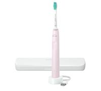 Philips Sonicare 3100 Rosa Hx3673/11 + Custodia Da Viaggio spazzolino sonico