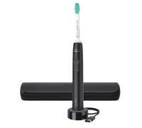 Philips Sonicare + Custodia da Viaggio Serie 3101 Nera Hx3673/14 g